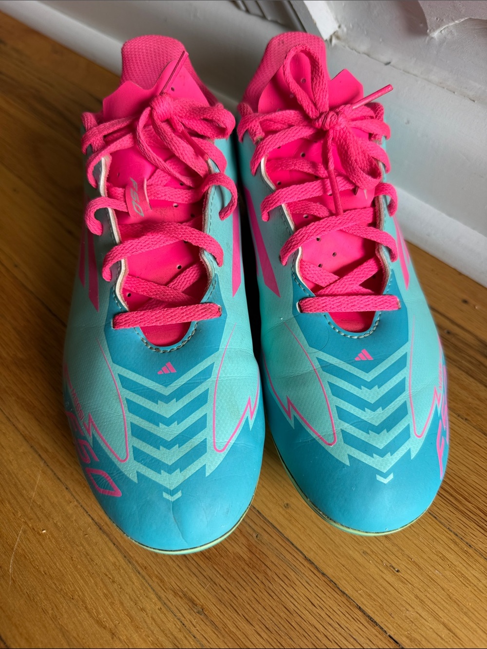 Adidas F50 League Messi